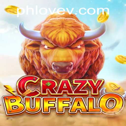 Discovering CRAZYBUFFALO: A Wild Adventure for Game Enthusiasts