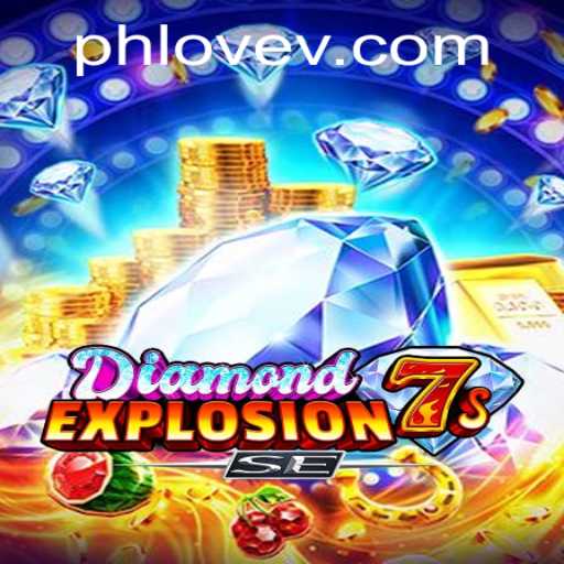 Exploring the Exciting World of DiamondExplosion7sSE: A New Era of Gaming
