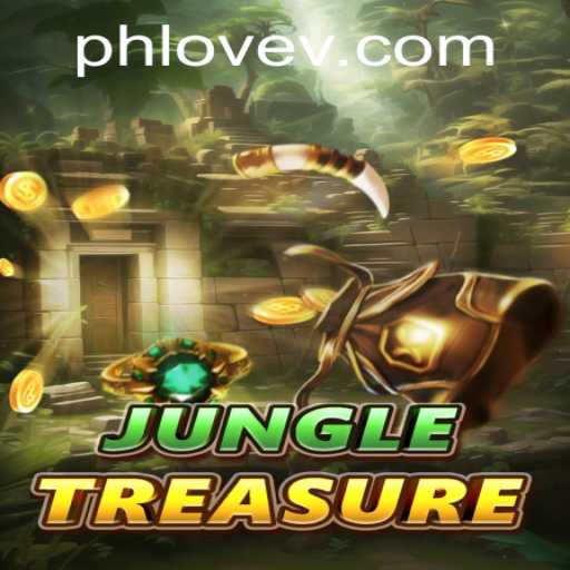 Discover the Adventure of JungleTreasure: A New Gaming Sensation