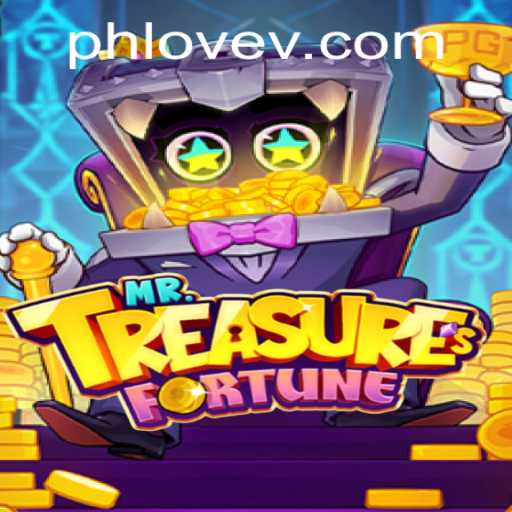 Unlock Hidden Wealth with MrTreasuresFortune: The Adventure Awaits